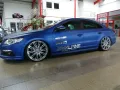 Volkswagen Passat CC R-Line*Alpine Showcar*