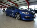 Volkswagen Passat CC R-Line*Alpine Showcar*