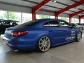 Volkswagen Passat CC R-Line*Alpine Showcar*