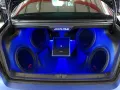Volkswagen Passat CC R-Line*Alpine Showcar*