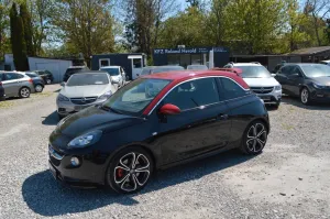 Opel Adam S