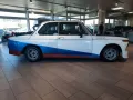 BMW 2002 Turbo Alpina Matching Number