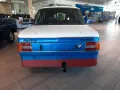 BMW 2002 Turbo Alpina Matching Number