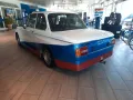 BMW 2002 Turbo Alpina Matching Number