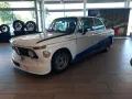 BMW 2002 Turbo Alpina Matching Number