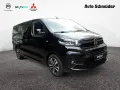 Citroën SpaceTourer Max XL BlueHDi 180 AHK STANDHZ LED