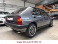 Lancia Delta 2.0 Turbo HF Integrale 16V 2.Hand,Original