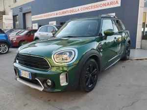 MINI Mini One D Countryman 1.5