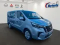Nissan Primastar FLEX VAN