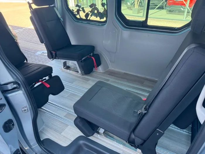 Nissan Primastar FLEX VAN