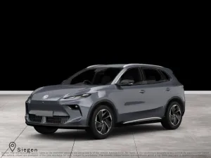MG S5 EV 64kWh LUXURY