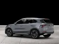 MG S5 EV 64kWh LUXURY