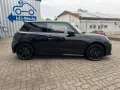 MINI COOPER - JWC - PANO - HEAD-UP - KAMERA -