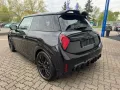 MINI COOPER - JWC - PANO - HEAD-UP - KAMERA -