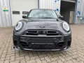 MINI COOPER - JWC - PANO - HEAD-UP - KAMERA -