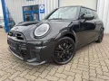 MINI COOPER - JWC - PANO - HEAD-UP - KAMERA -