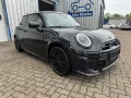 MINI COOPER - JWC - PANO - HEAD-UP - KAMERA -