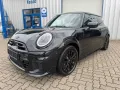 MINI COOPER - JWC - PANO - HEAD-UP - KAMERA -