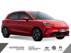 MG4 EV Urban 54 kWh Comfort