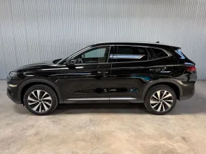 BYD SEAL Seal U 160 kW 1.5 PHEV DM-i Boost
