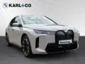 BMW iX 45 xDrive M Sport Autobahnassistent AHK 21''