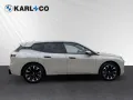 BMW iX 45 xDrive M Sport Autobahnassistent AHK 21''