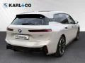 BMW iX 45 xDrive M Sport Autobahnassistent AHK 21''