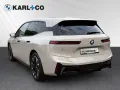 BMW iX 45 xDrive M Sport Autobahnassistent AHK 21''