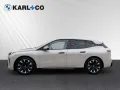 BMW iX 45 xDrive M Sport Autobahnassistent AHK 21''