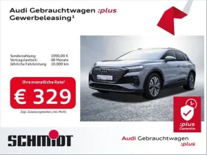 Audi Q4 e-tron 45 Advanced LM19 GRA SHZ LED Navi+ Spo