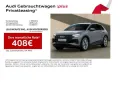 Audi Q4 e-tron 45 Advanced LM19 GRA SHZ LED Navi+ Spo