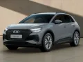 Audi Q4 e-tron 45 Advanced LM19 GRA SHZ LED Navi+ Spo