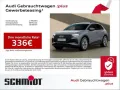 Audi Q4 e-tron 45 Advanced LM19 GRA SHZ LED Navi+ Spo