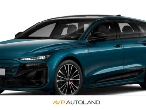 Audi A6 Avant e-tron S line - PANO - AHK -