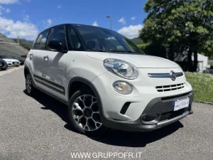 Fiat FIAT 500L Trekking 1.6 MultiJet Trekking 120cv S