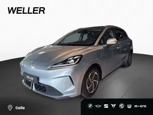 MG 4 Urban Comfort 54 kWh ACC RFK PDC SHZ Navi LED
