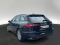 Audi A4 Avant 50 TDI quattro tiptronic