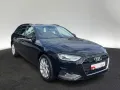 Audi A4 Avant 50 TDI quattro tiptronic