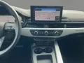Audi A4 Avant 50 TDI quattro tiptronic