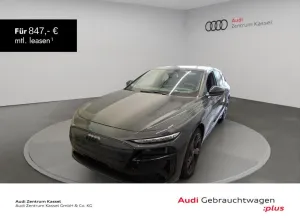 Audi A6 Avant e-tron qu. S line Matrix B&O HuD 360°