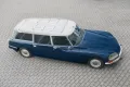 Citroën DS 20 Break/  Familiale, sehr guter Zustand