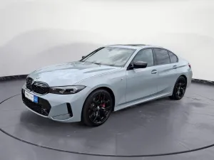 BMW M340d xDrive M SPORT PRO HiFi Driving Assistant 