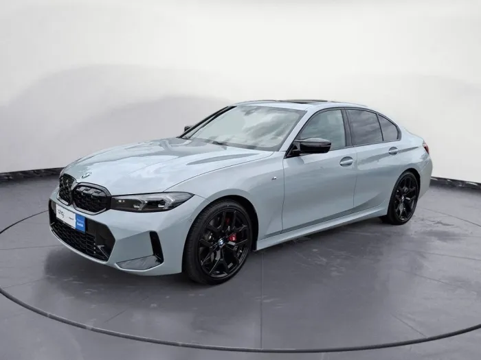 BMW M340d xDrive M SPORT PRO HiFi Driving Assistant 