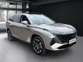 MG S9 PHEV Premium