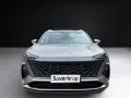 MG S9 PHEV Premium