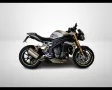 Other TRIUMPH Speed Triple 1200 - RS