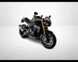 Other TRIUMPH Speed Triple 1200 - RS