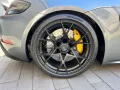 Porsche Boxster 718 Spyder RS 1.Hand Weissach Lift 125km