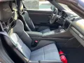 Porsche Boxster 718 Spyder RS 1.Hand Weissach Lift 125km