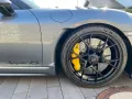 Porsche Boxster 718 Spyder RS 1.Hand Weissach Lift 125km
